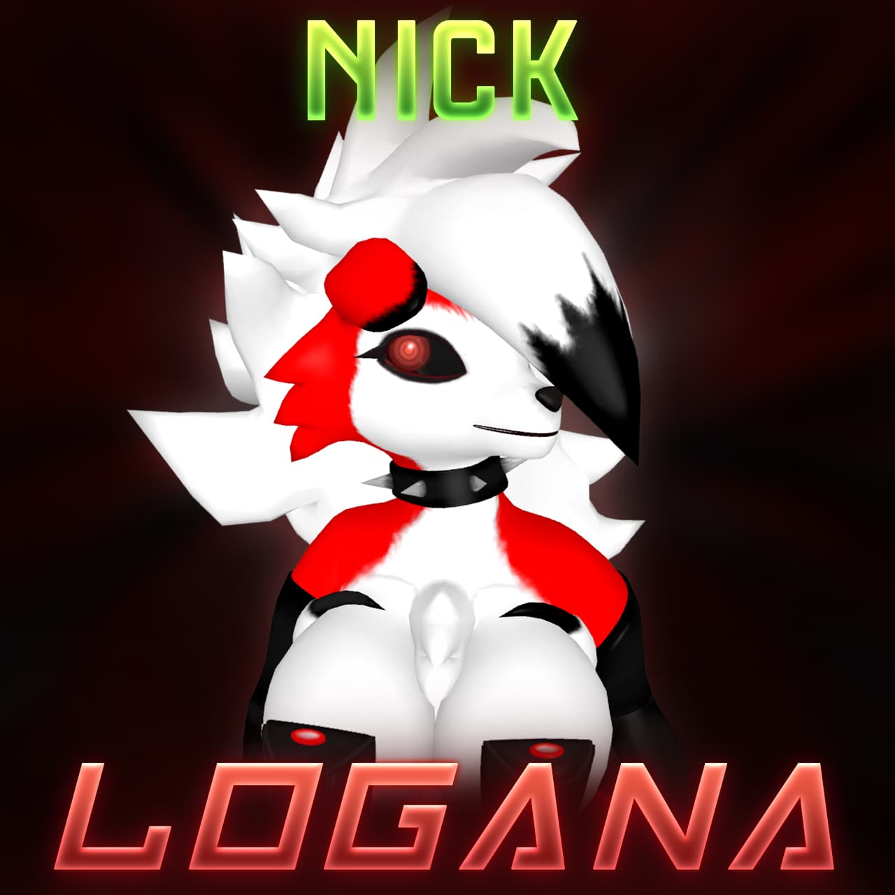 [XCOMM] OC: Logana - Nick
 — Left 4 Dead 2 Steam Workshop preview image