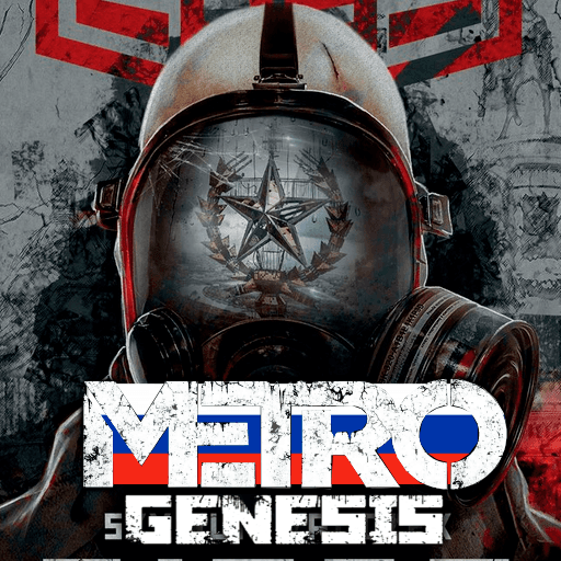 Metro Genesis Russian Localisation — Hearts of Iron IV Steam Workshop preview image