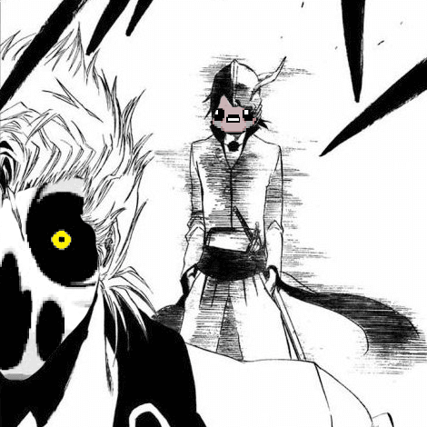 bleach sonido teleport — The Binding of Isaac: Rebirth Steam Workshop preview image