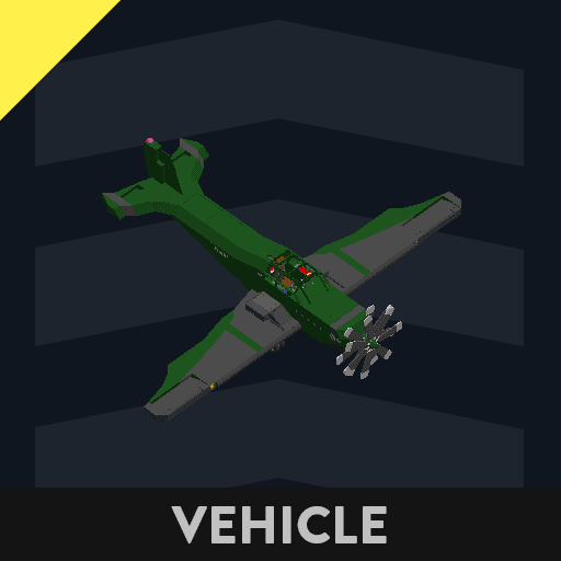 M37 Trimsley — Stormworks: Build and Rescue Steam Workshop preview image