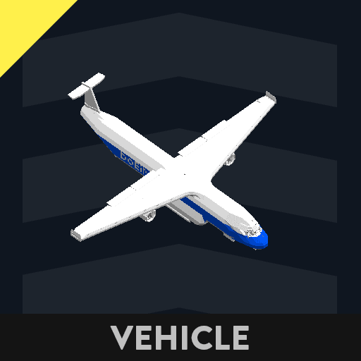 Boeing 747 V 1.2 — Stormworks: Build and Rescue Workshop preview