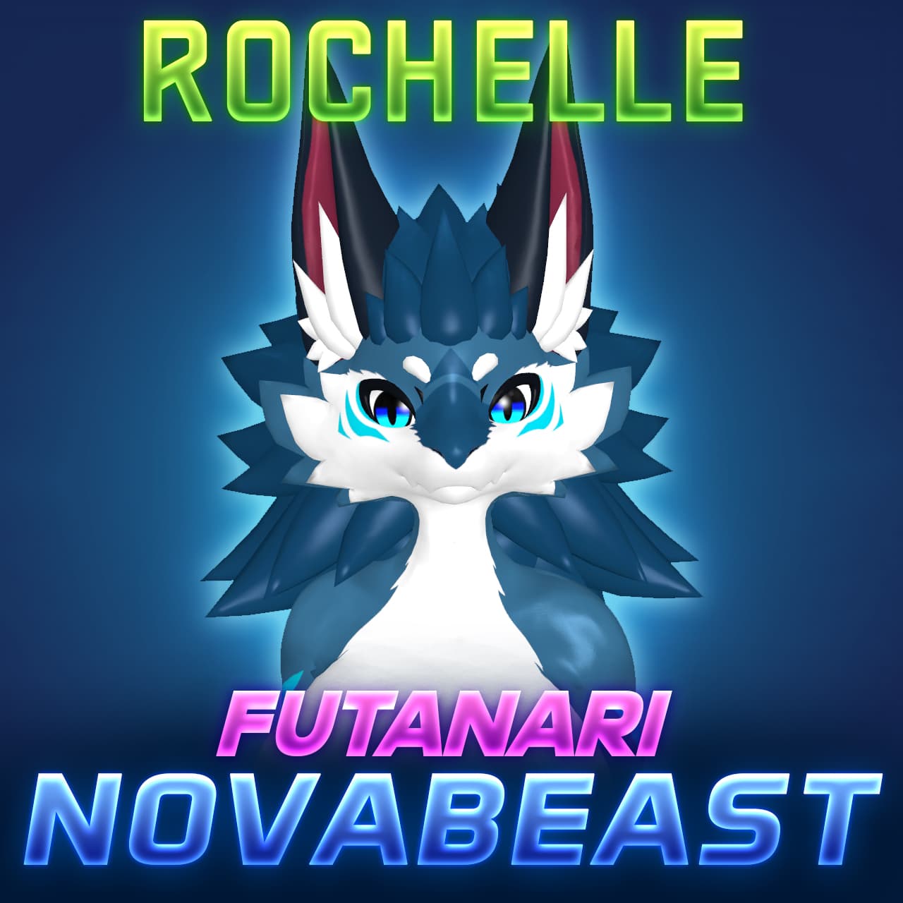 [XCOMM] VRC: Futa Novabeast - Rochelle — Left 4 Dead 2 Steam Workshop preview image