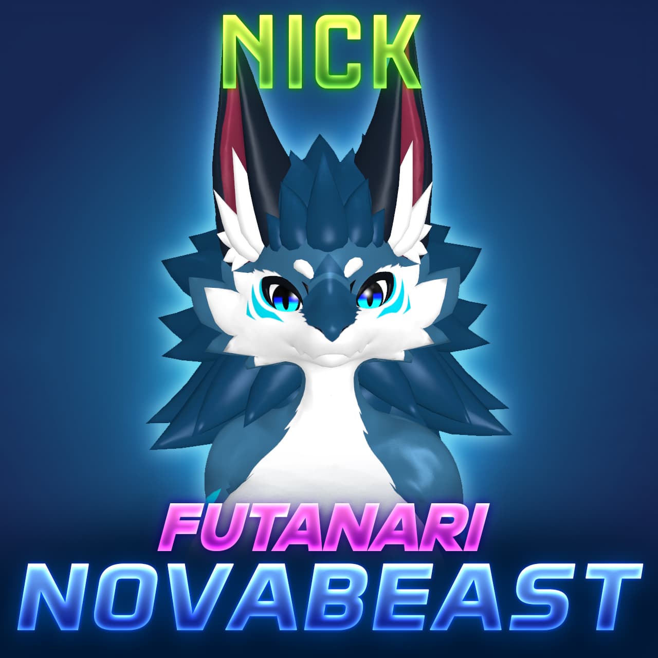 [XCOMM] VRC: Futa Novabeast - Nick
 — Left 4 Dead 2 Steam Workshop preview image