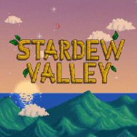 Stardew Valley Dynamic Day/Night | 16:9 — Wallpaper Engine Steam Workshop preview image