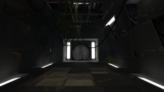 The Ancient Above — Portal 2 Workshop preview