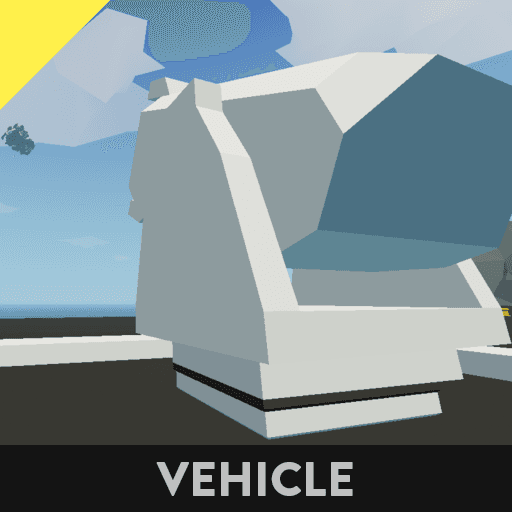 sam launcher — Stormworks: Build and Rescue Workshop preview