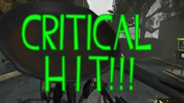 [TF2] Replace the Pan Sound With the One From Team Fortress 2 — Left 4 Dead 2 Workshop preview