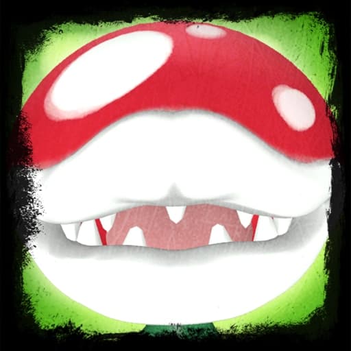 [XCOMM] SMB: Thicc Piranha Plant - Hunter
 — Left 4 Dead 2 Steam Workshop preview image