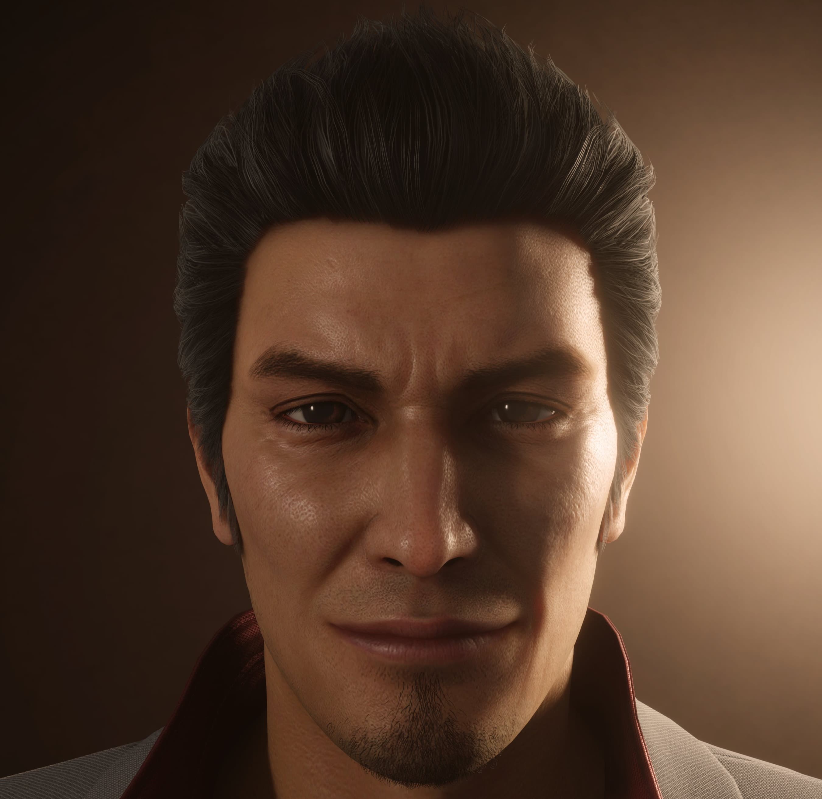 Yakuza/Like A Dragon Soundtrack Vol.IV — The Binding of Isaac: Rebirth Workshop preview