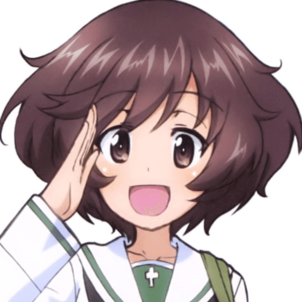 Yukari Akiayama Advisor — Stellaris Steam Workshop preview image