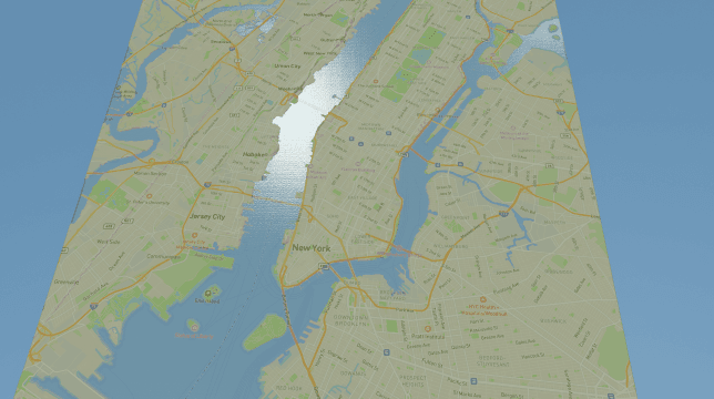 NYC 1:1 - Final Version V2 — Cities: Skylines Workshop preview