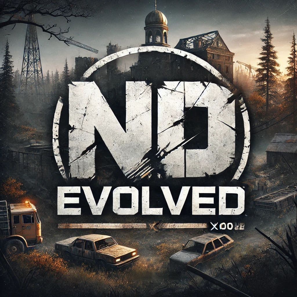 ND Evolved — DayZ Steam Workshop preview image