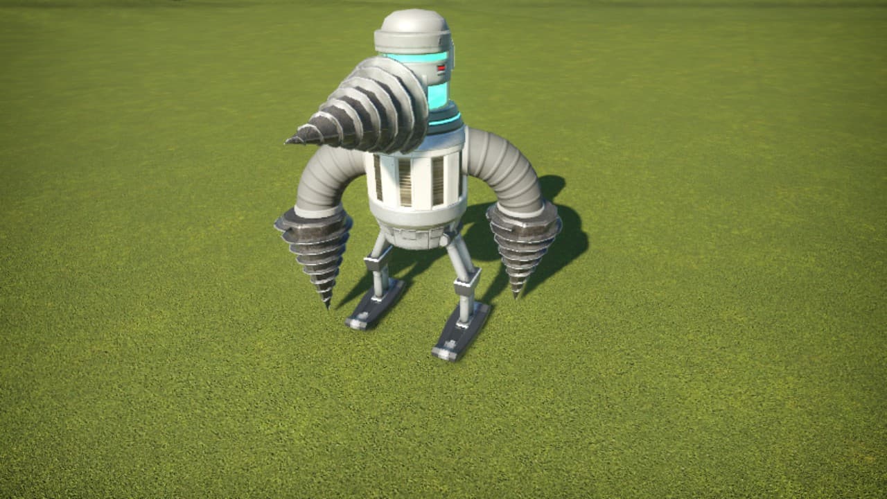 p.e.n.g.u.i.n — Planet Coaster Steam Workshop preview image