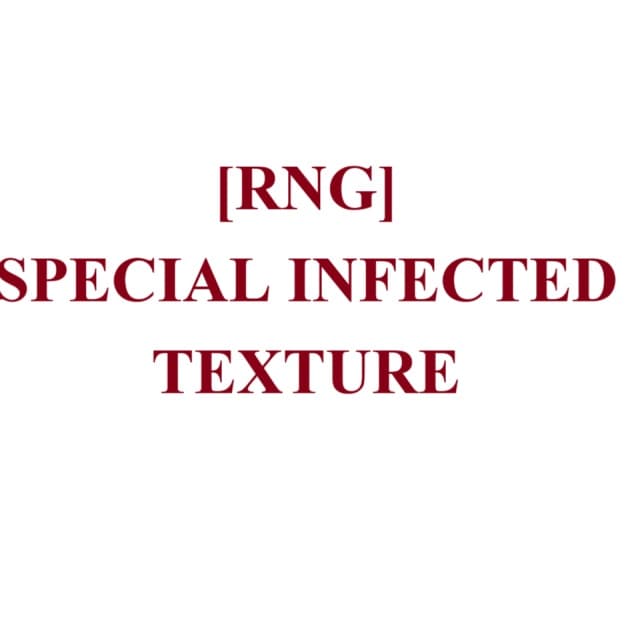 [RNG]si texture 08
 — Left 4 Dead 2 Steam Workshop preview image