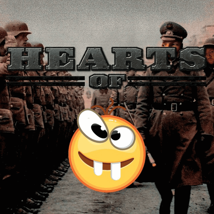 Hearts of Eblans 1.4.1 P6 Stable — Hearts of Iron IV Steam Workshop preview image