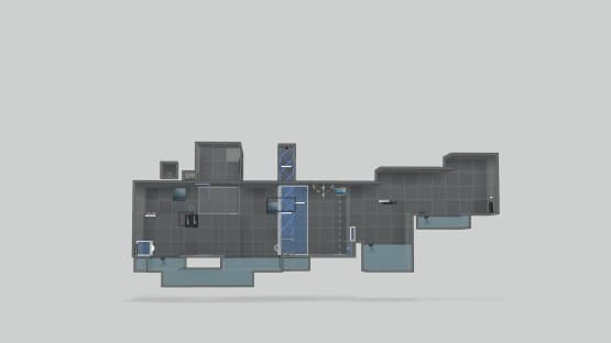 Jumping Jack V.2 — Portal 2 Workshop preview