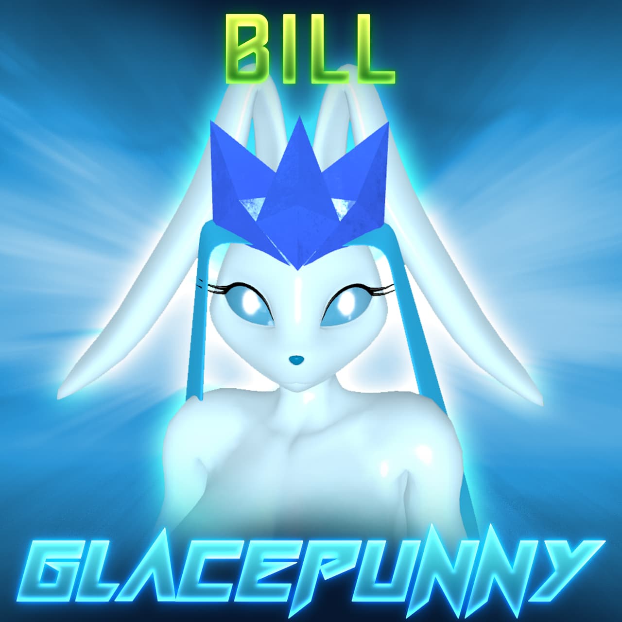 [XCOMM] Fusemon: Glacepunny - Bill
 — Left 4 Dead 2 Steam Workshop preview image