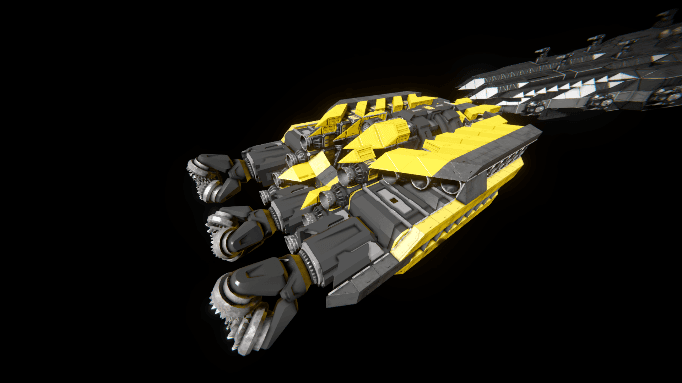Lokey — Space Engineers Workshop preview