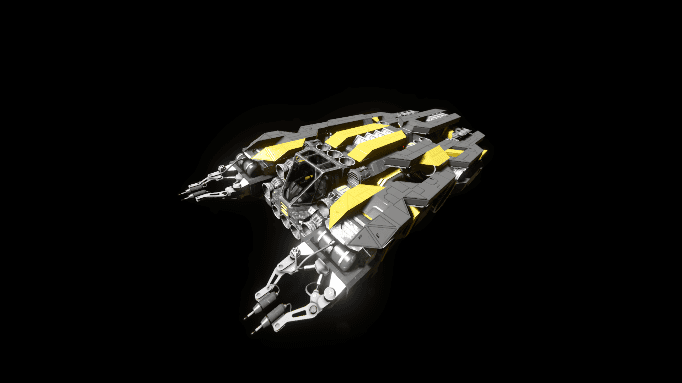 WA - 11 — Space Engineers Steam Workshop preview image