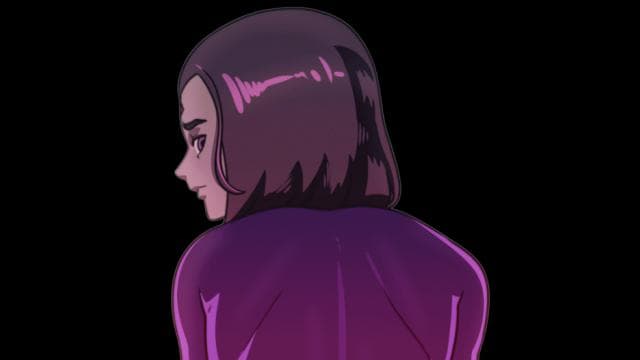 RAVEN Loading spinner (NSFW) — Left 4 Dead 2 Steam Workshop preview image