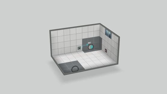 test camber part 2 — Portal 2 Workshop preview