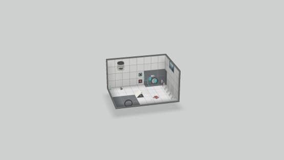 test camber part 4 — Portal 2 Workshop preview