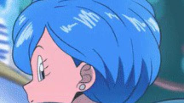 Bulma loading spinner (NSFW) — Left 4 Dead 2 Steam Workshop preview image