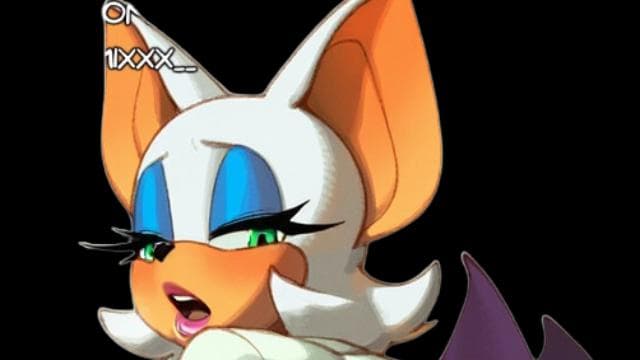 Rouge the Bat FLASHLIGHT (NSFW) — Left 4 Dead 2 Steam Workshop preview image