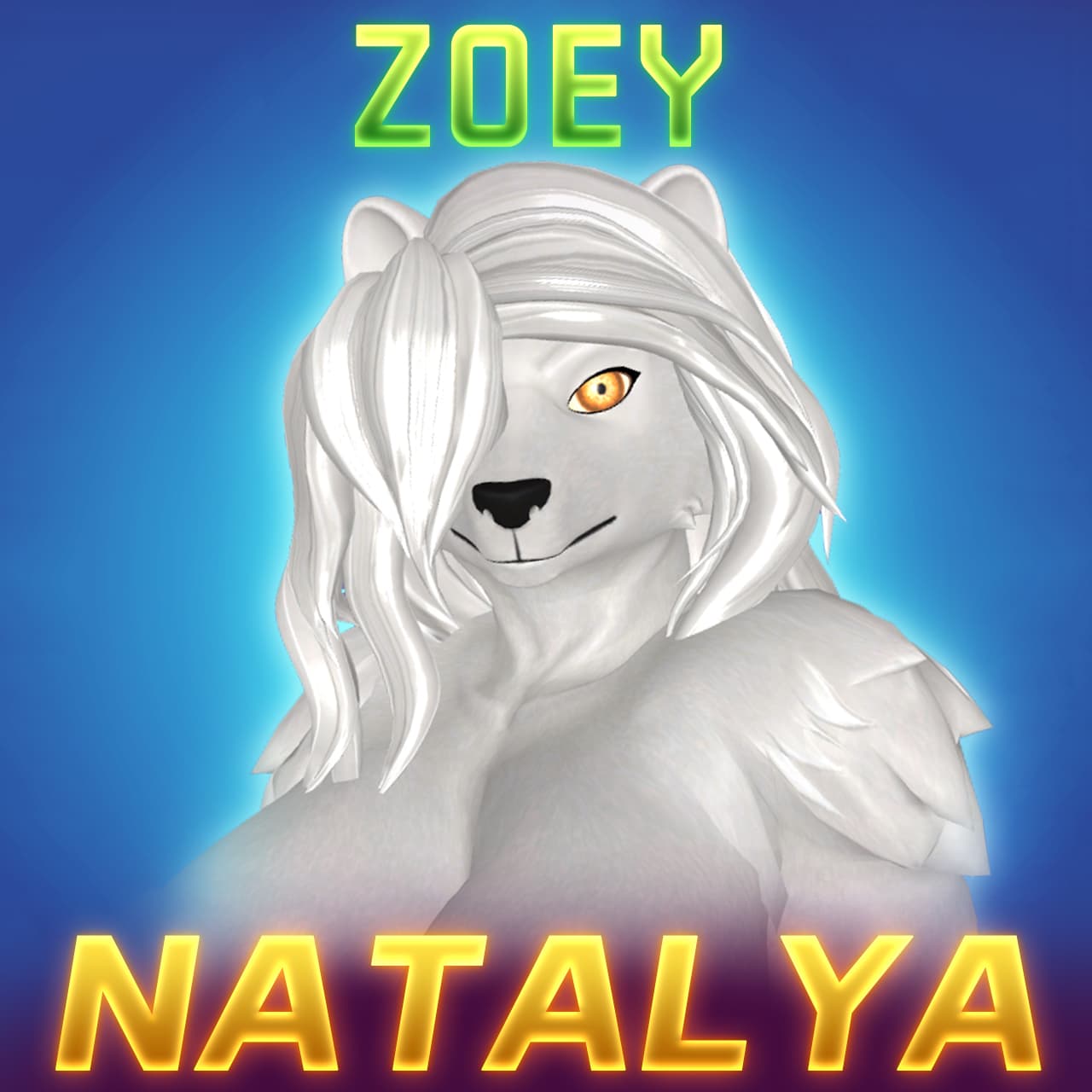 [XCOMM] Natalya X - Zoey
 — Left 4 Dead 2 Steam Workshop preview image