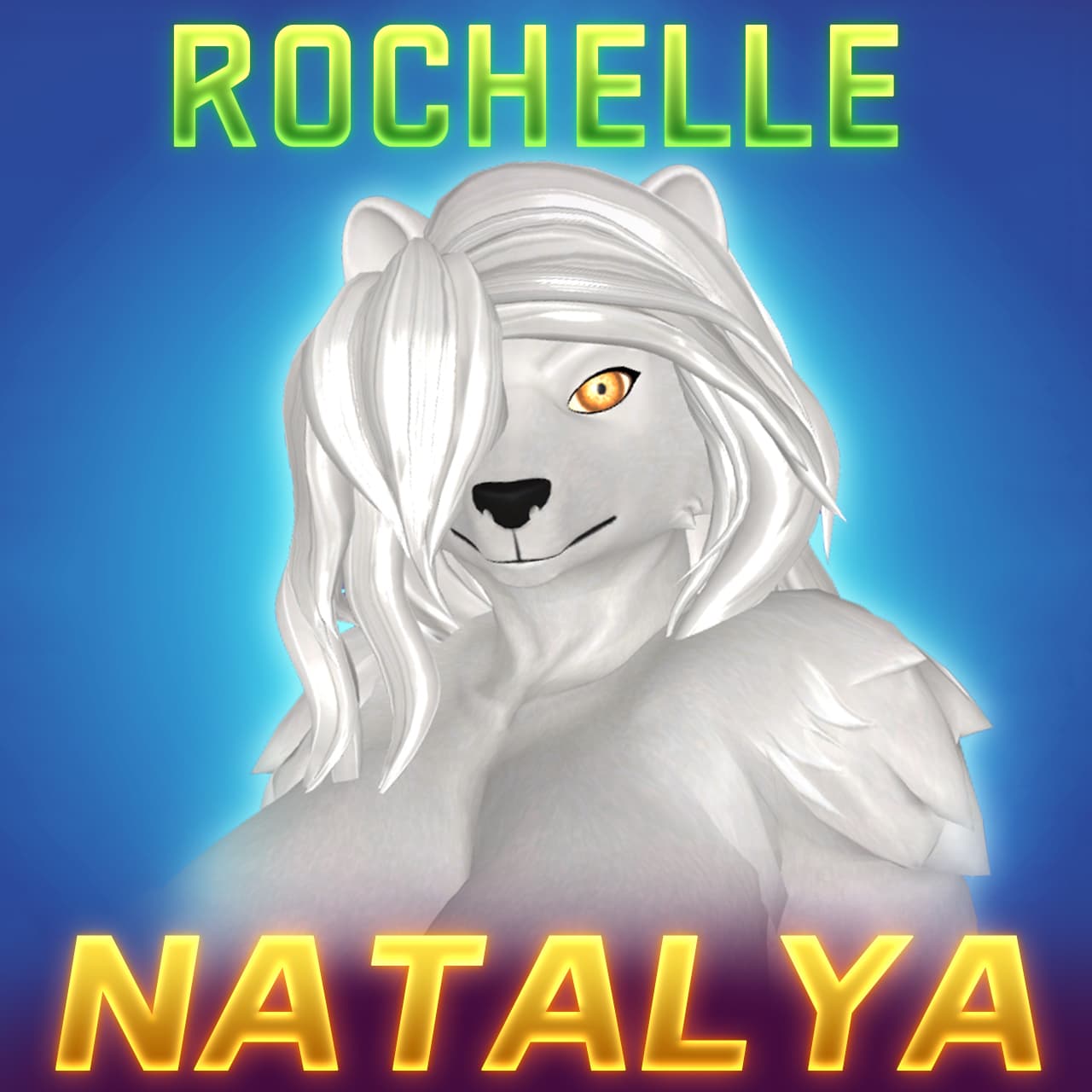 [XCOMM] Natalya X - Rochelle — Left 4 Dead 2 Steam Workshop preview image