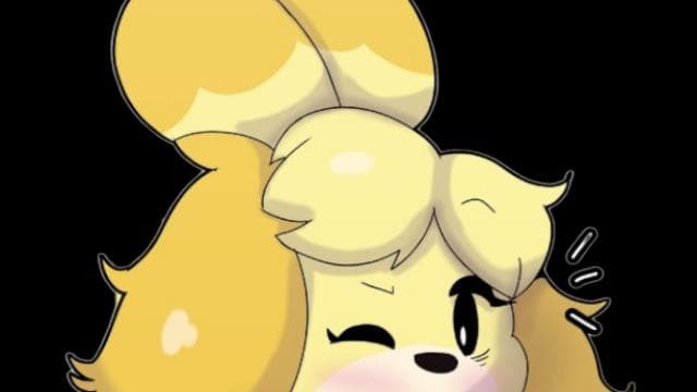 Isabelle FLASHLIGHT (NSFW) — Left 4 Dead 2 Steam Workshop preview image