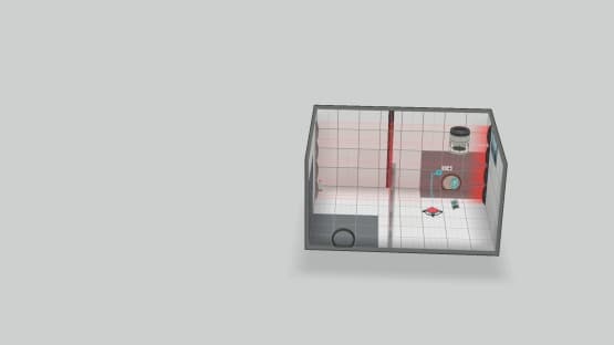 episod 1 test camber 1/15 — Portal 2 Steam Workshop preview image