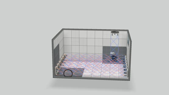 episod 1 test camber 2/15 — Portal 2 Steam Workshop preview image