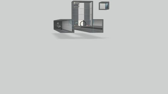 fnaf 1 in portal — Portal 2 Workshop preview