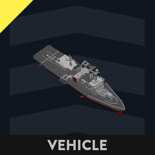 FF WIP — Stormworks: Build and Rescue Workshop preview
