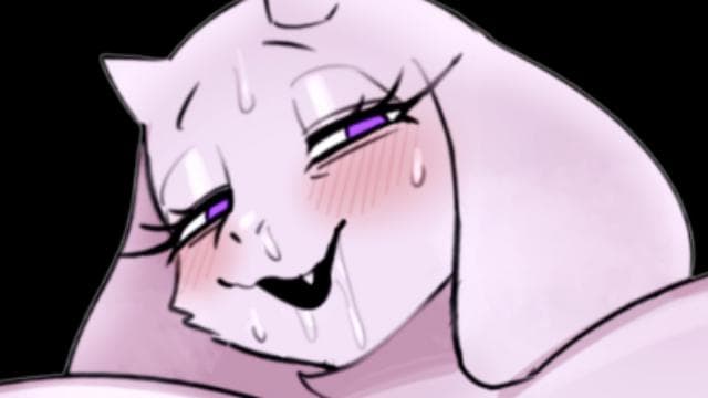 Toriel FLASHLIGHT (NSFW) — Left 4 Dead 2 Workshop preview