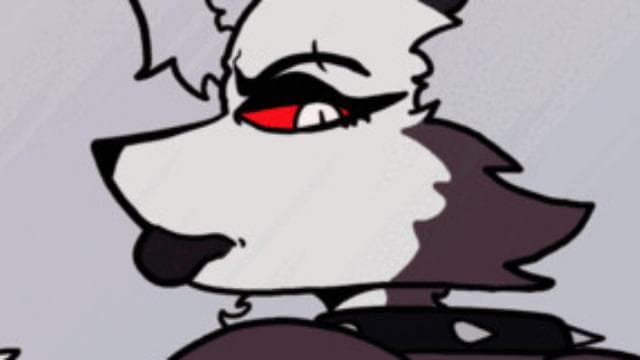 Loona loading spinner (NSFW)
 — Left 4 Dead 2 Steam Workshop preview image