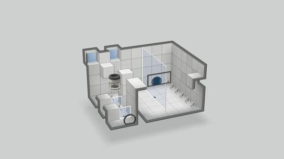 turets turets — Portal 2 Workshop preview