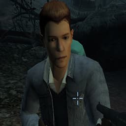 Lucky de luca from Bully — Left 4 Dead 2 Steam Workshop preview image