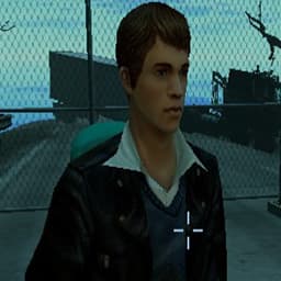 Johnny Vincent from Bully
 — Left 4 Dead 2 Workshop preview