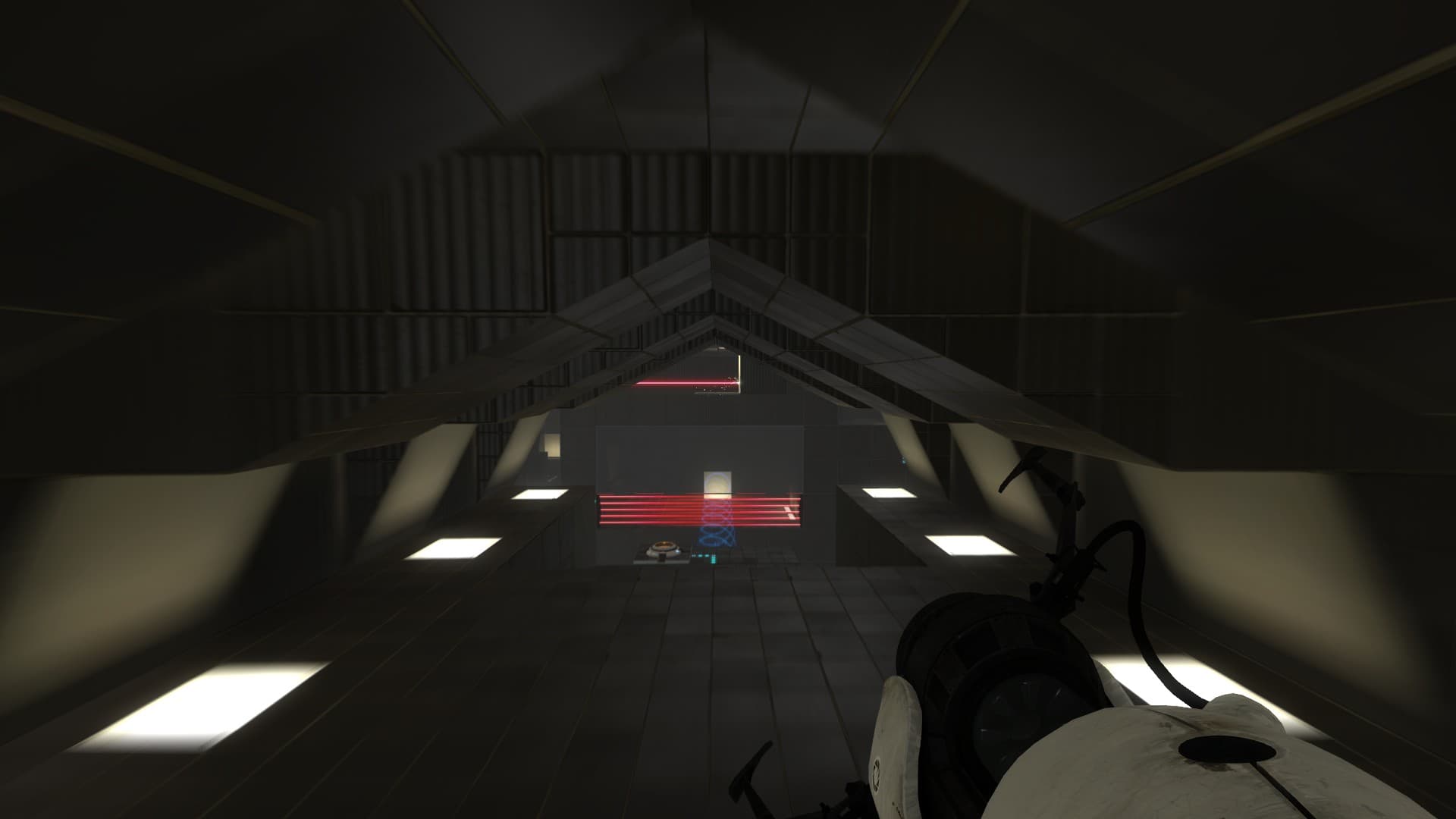 Hidden Depths — Portal 2 Workshop preview