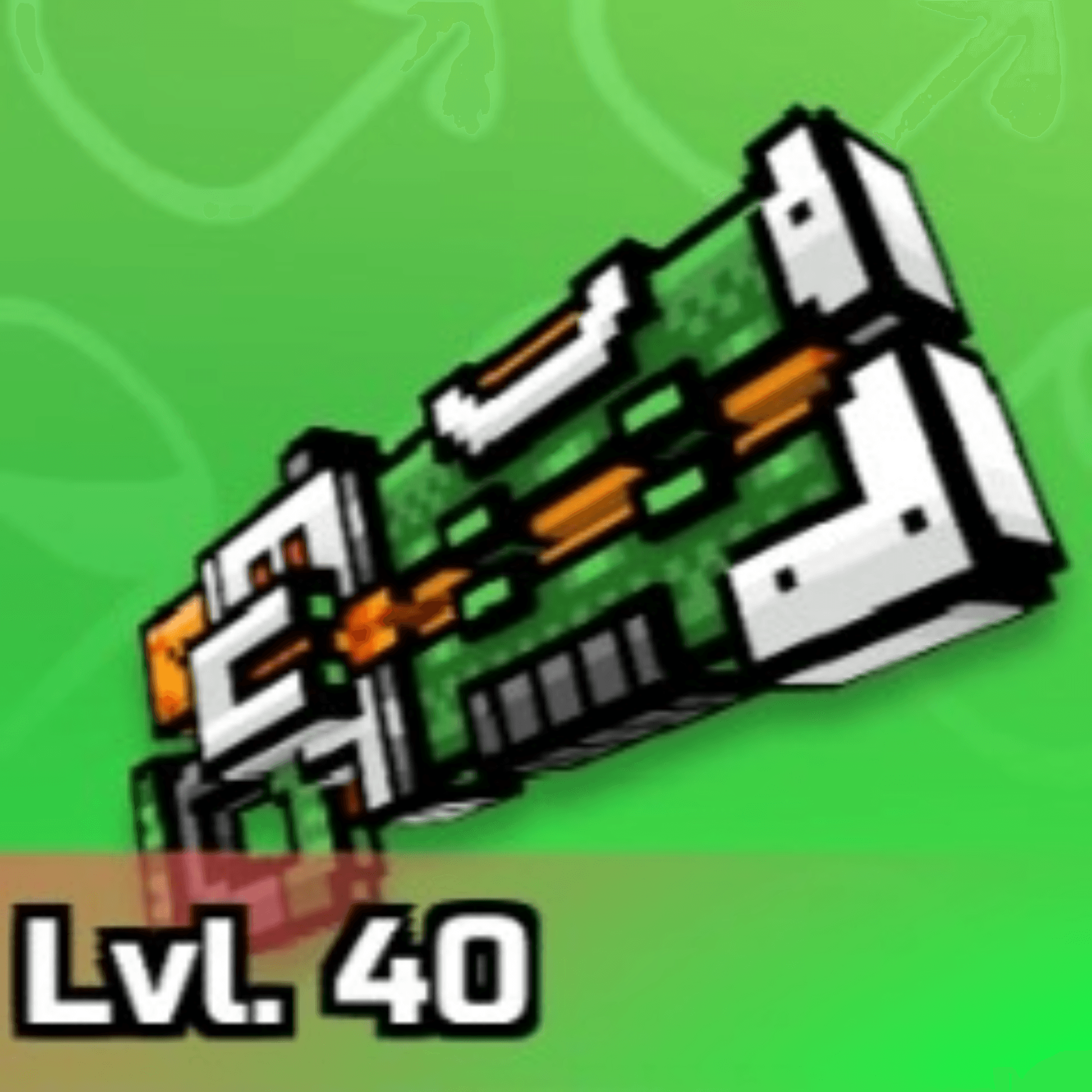Pixel Gun 3D Weapons "Laser Bouncer" Sounds (Military Sniper)
 — Left 4 Dead 2 Steam Workshop preview image