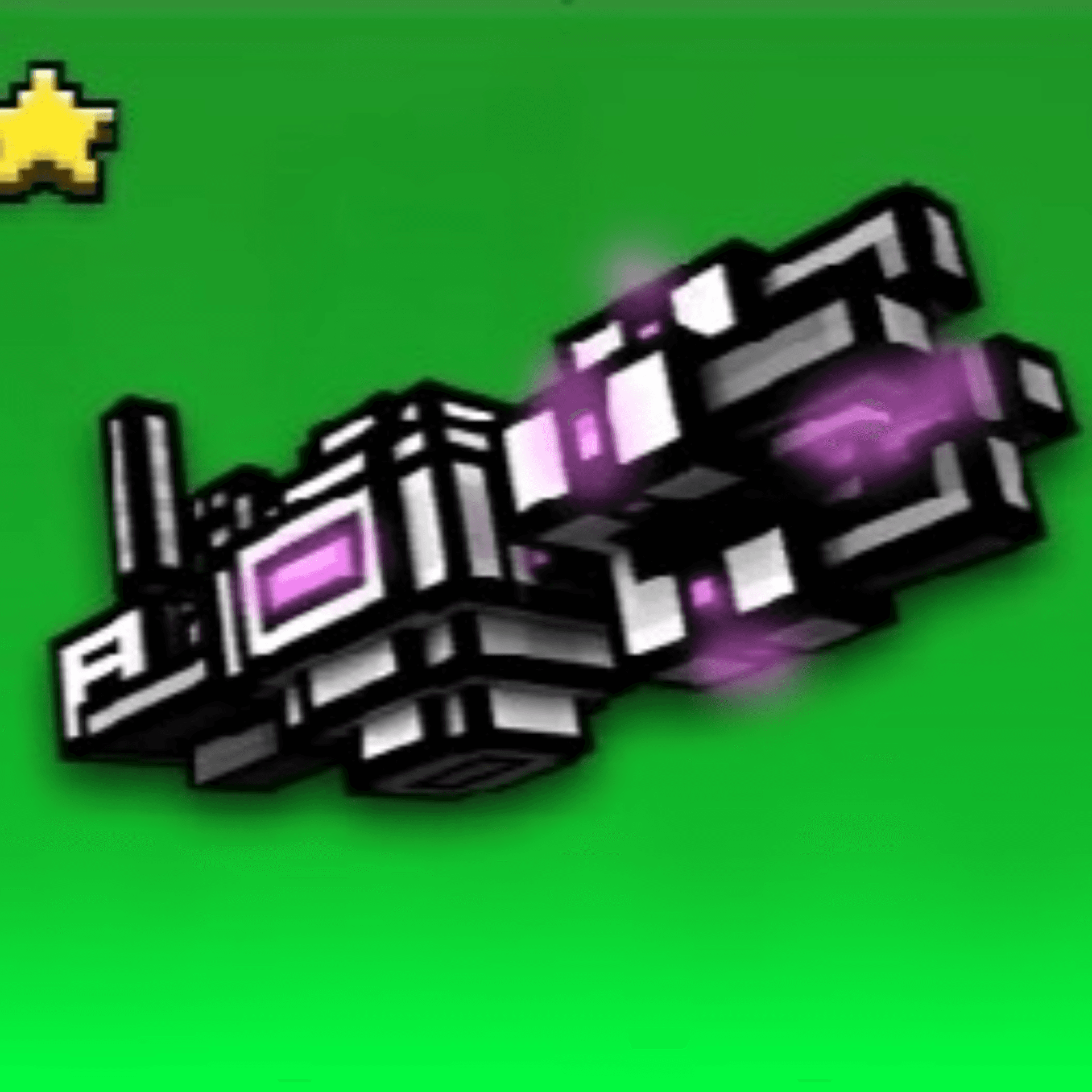 Pixel Gun 3D Weapons "Laser Minigun" Sounds (M60) Request — Left 4 Dead 2 Steam Workshop preview image