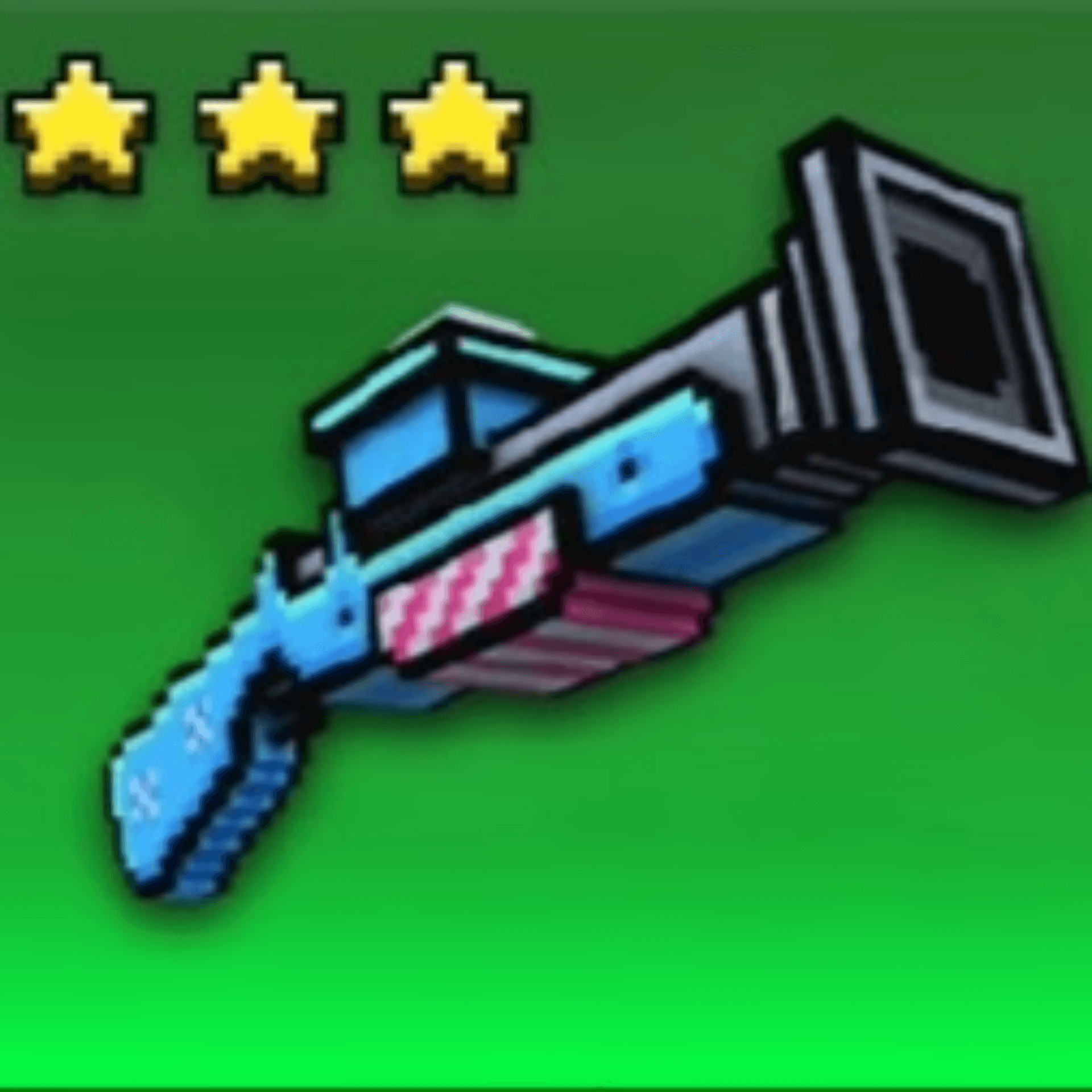 Pixel Gun 3D Weapons "Snowboll Gun" Sounds (AK-47)
 — Left 4 Dead 2 Steam Workshop preview image