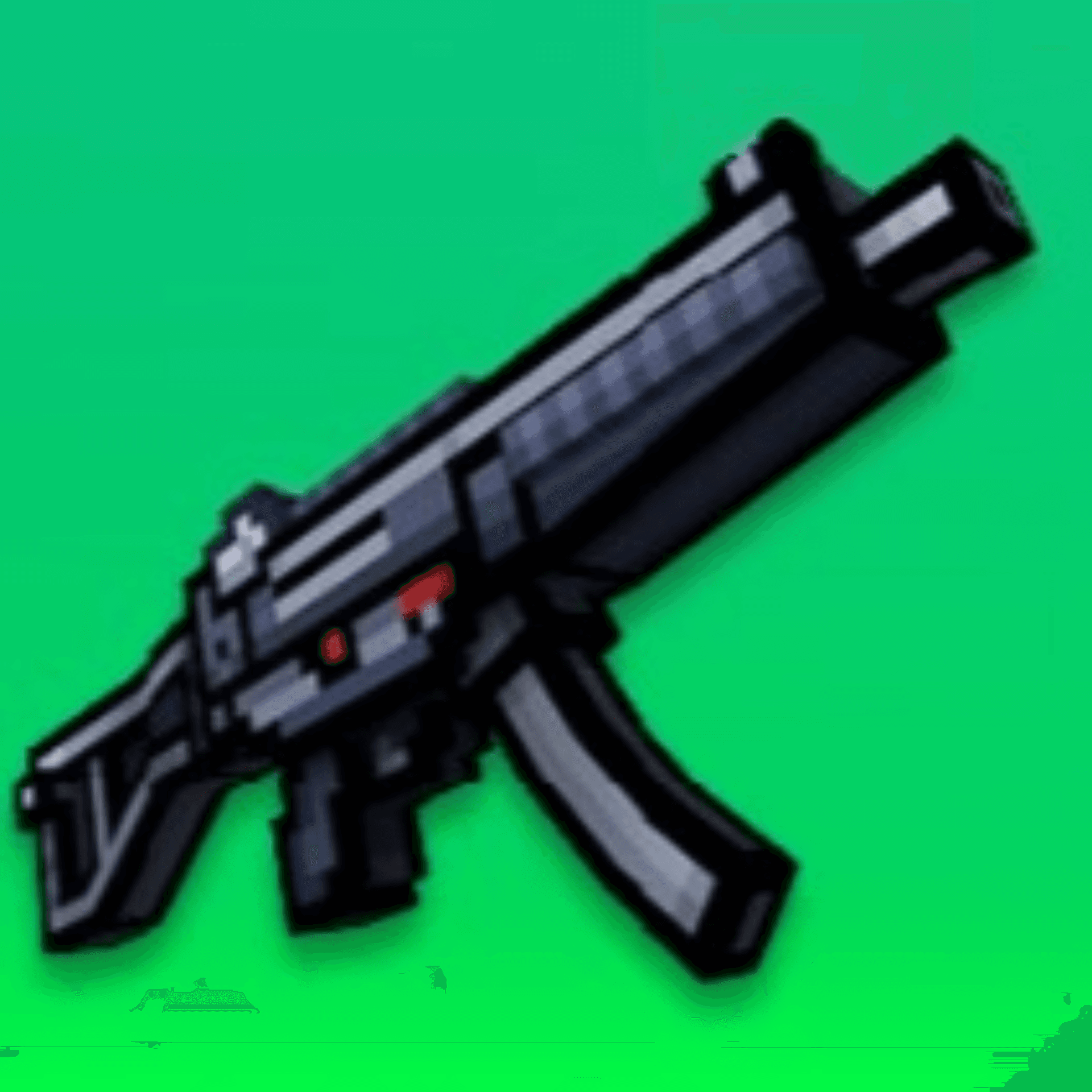 Pixel Gun 3D Weapons "Simple Machine Gun v2" Sounds (MP5)
 — Left 4 Dead 2 Steam Workshop preview image