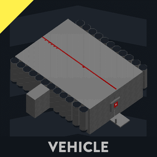 GOPY — Stormworks: Build and Rescue Steam Workshop preview image