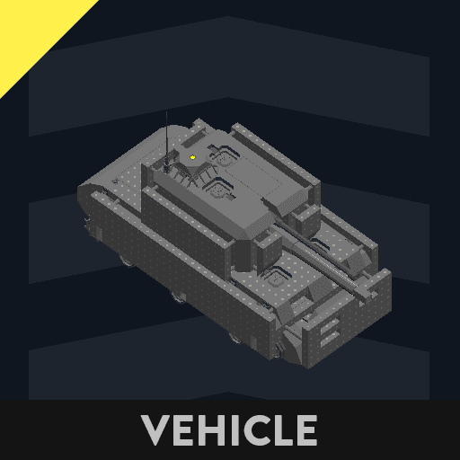 J — Stormworks: Build and Rescue Steam Workshop preview image