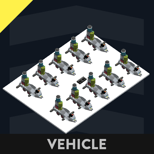 lullilima — Stormworks: Build and Rescue Workshop preview