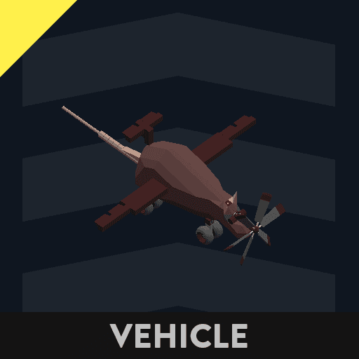 lullilima — Stormworks: Build and Rescue Steam Workshop preview image