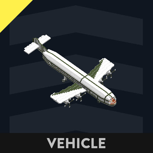 lullilima — Stormworks: Build and Rescue Steam Workshop preview image